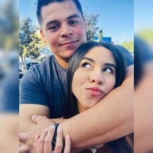 Meet your Posher, Eunice